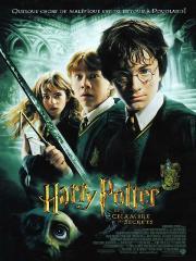 Harry Potter and The Chamber of Secrets (Harry Potter et la chambre des secrets)