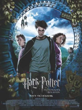 Harry Potter et le Prisonnier d