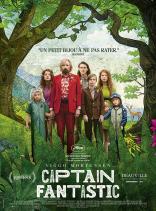 Captain Fantastic (2016)