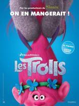 Les Trolls (2016)