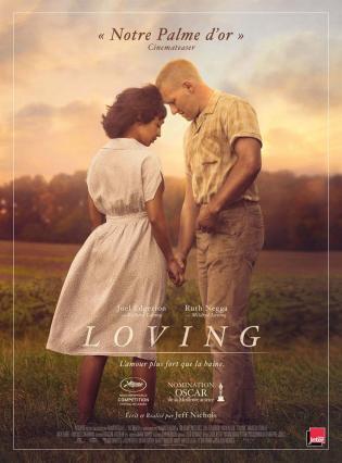 Loving (2016)