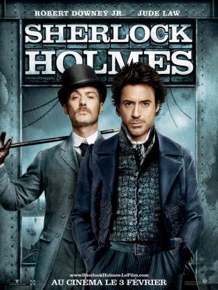 Sherlock Holmes (2009)