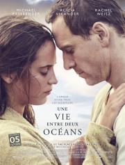 The Light Between Oceans (Une vie entre deux ocans)