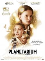 Plantarium (2016)