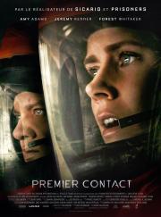 Arrival (Premier Contact)