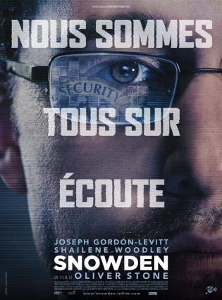 Snowden (2016)