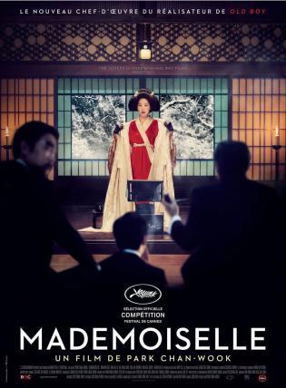 Mademoiselle (2016)