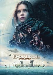 Rogue One: A Star Wars Story (Rogue One A Star Wars Story)