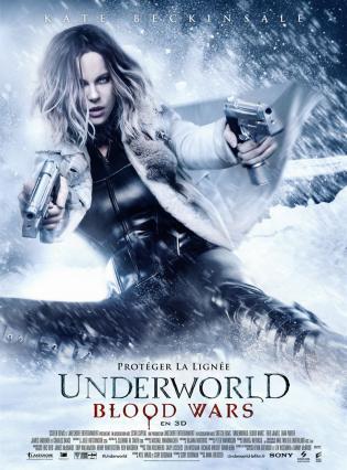 Underworld Blood Wars (2016)