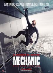 Mechanic: Resurrection (Mechanic Rsurrection)