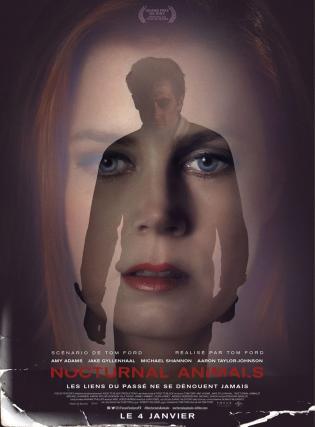 Nocturnal Animals (2016)