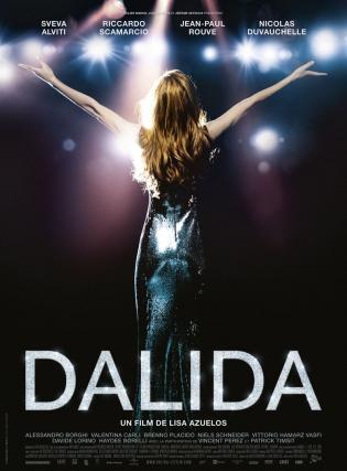 Dalida (2016)