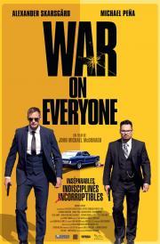 War on Everyone (War on Everyone)