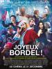 Office Christmas Party (Joyeux bordel !)