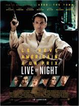 Live By Night (2016)