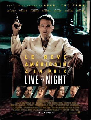 Live By Night (2016)