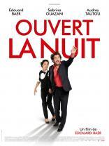 Ouvert la nuit (2017)