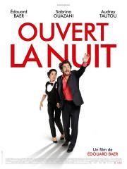 Ouvert la nuit (Ouvert la nuit)