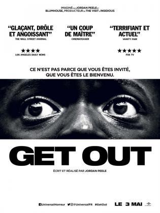 Get Out (2017)