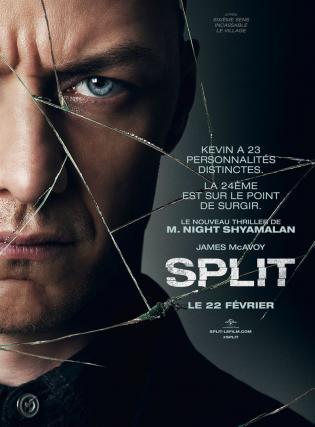 Split (2017)