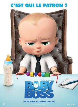 Baby Boss (2017)