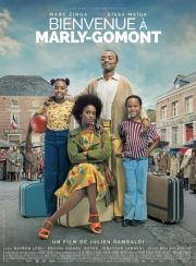 Bienvenue  Marly-Gomont (Bienvenue  Marly Gomont)