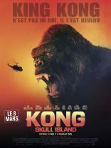 Kong Skull Island (2017)