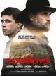 Les Cowboys (2015)