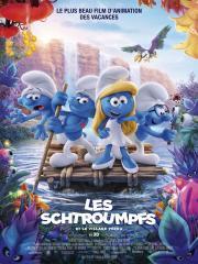 Smurfs: The Lost Village (Les Schtroumpfs et le village perdu)