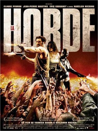 La Horde (2008)