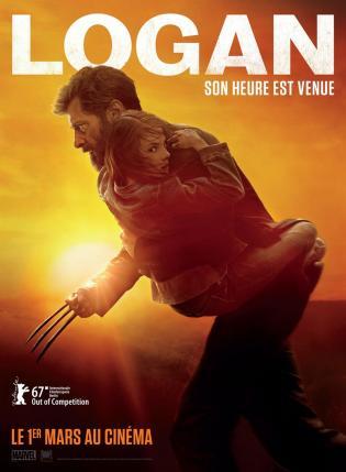 Logan (2017)