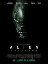 Alien Covenant (2017)