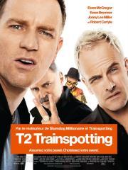 T2 Trainspotting (T2 Trainspotting)