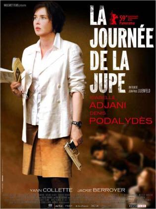 La Journe de la jupe (2008)