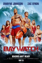 Baywatch (Baywatch - Alerte  Malibu)