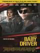 Baby Driver (2017)