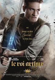 King Arthur: Legend Of The Sword (Le Roi Arthur: La Lgende d