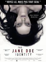 The Jane Doe Identity (2016)
