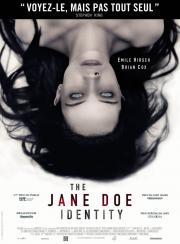 The Autopsy Of Jane Doe (The Jane Doe Identity)