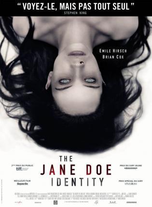 The Jane Doe Identity (2016)