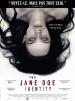 The Autopsy Of Jane Doe (The Jane Doe Identity)