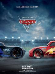 Cars 3 (Cars 3)