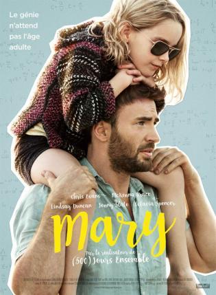 Mary (2017)