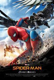 Spider-Man: Homecoming (Spider Man Homecoming)