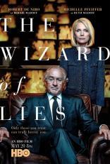 The Wizard Of Lies (2017)