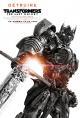 Transformers The Last Knight (2017)