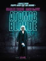 Atomic Blonde (2017)