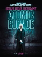 Atomic Blonde (Atomic Blonde)