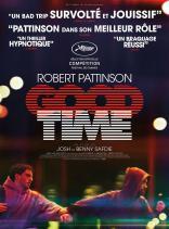 Good Time (2017)