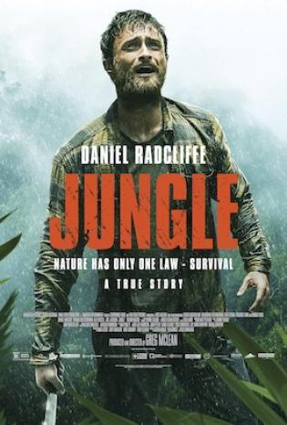 Jungle (2017)